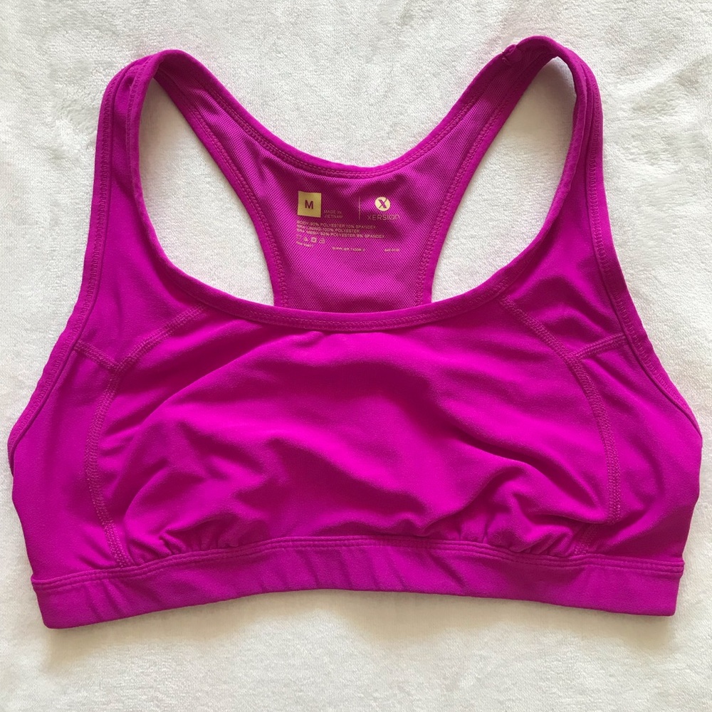 Sports Bra